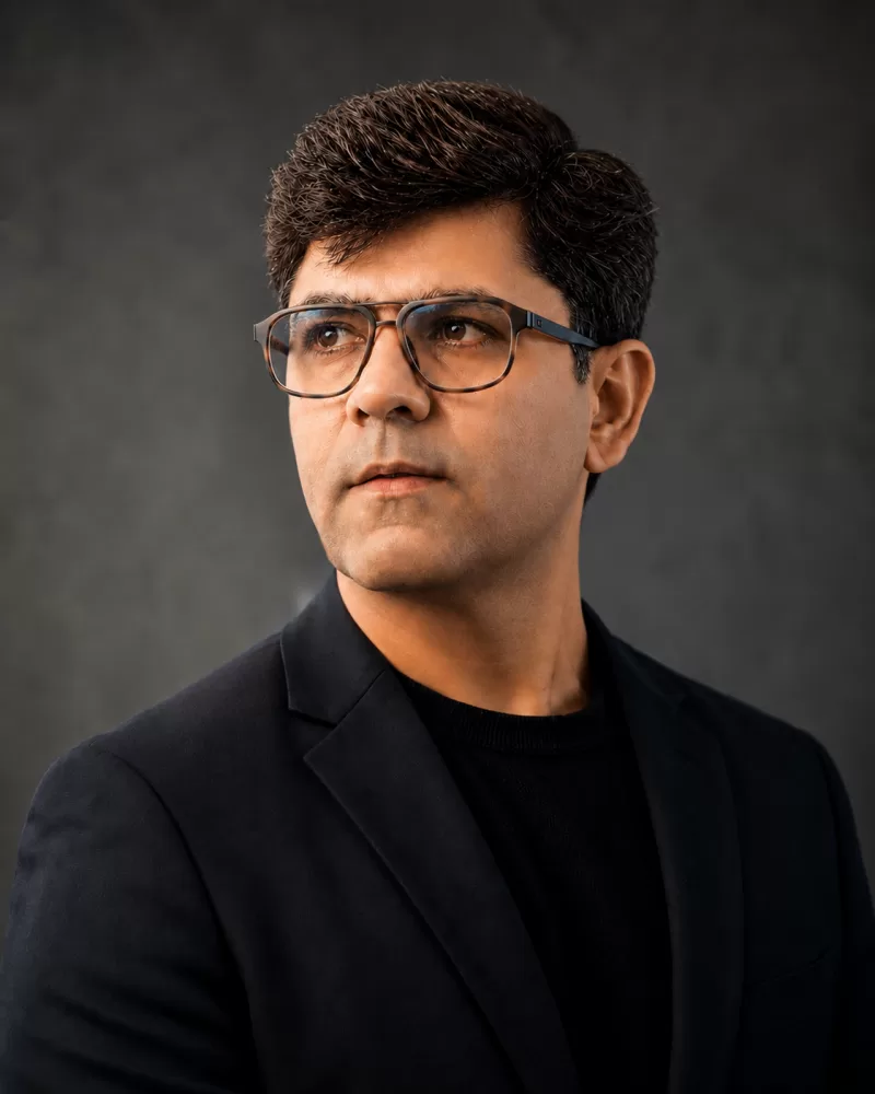 Harshal Pushkarna